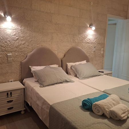 Sousouro House Apartment Касиопи Екстериор снимка