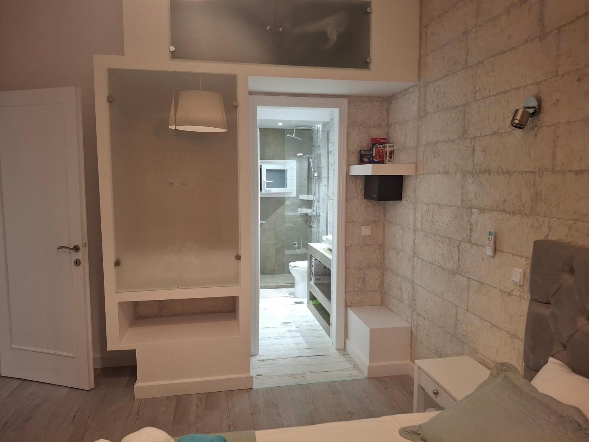 Sousouro House Apartment Касиопи Екстериор снимка
