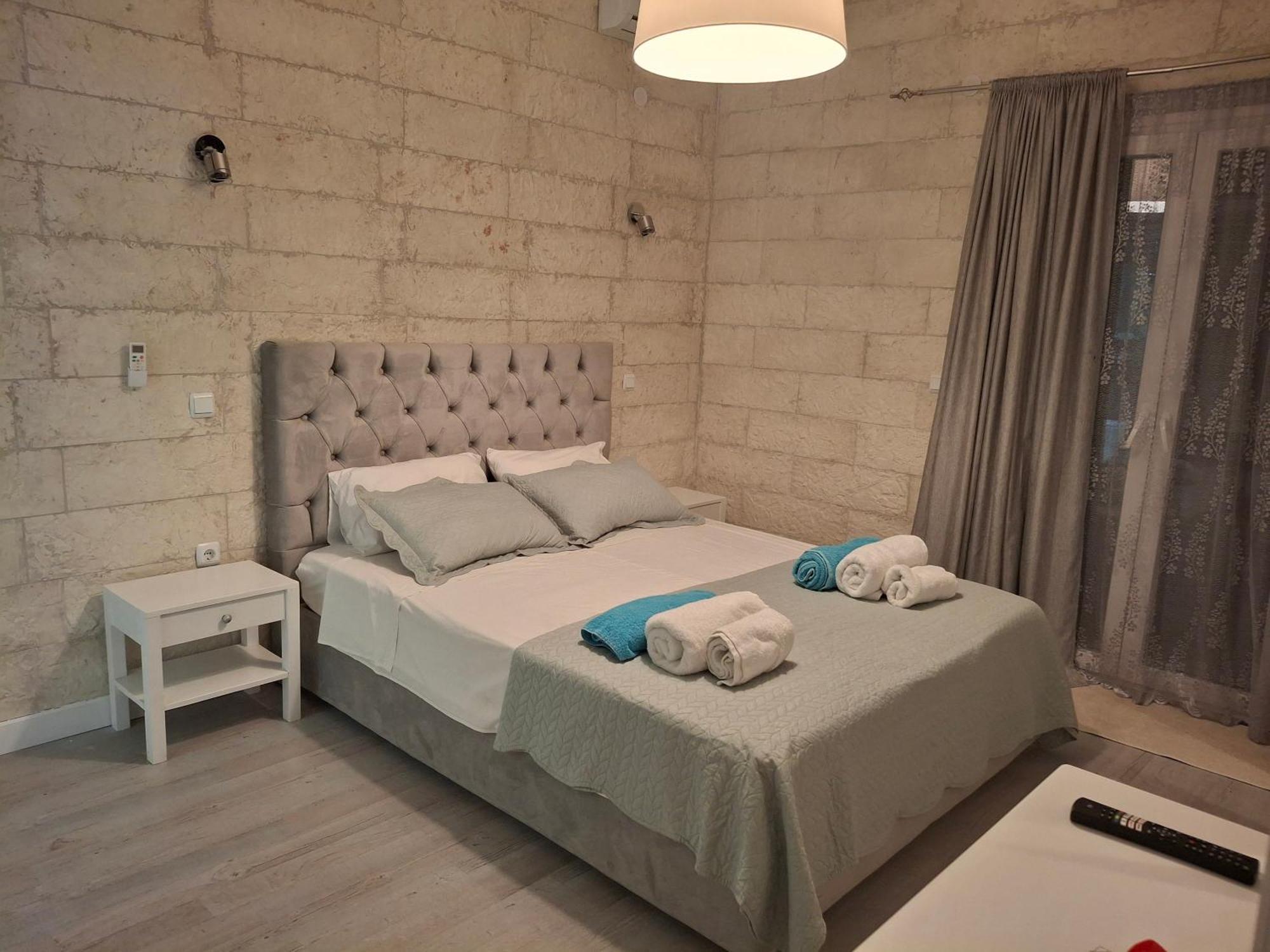 Sousouro House Apartment Касиопи Екстериор снимка