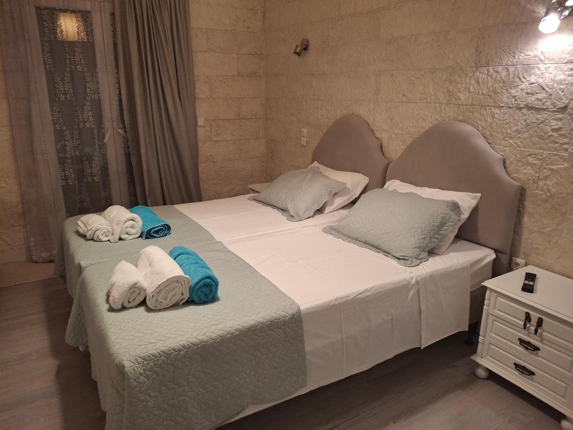 Sousouro House Apartment Касиопи Екстериор снимка