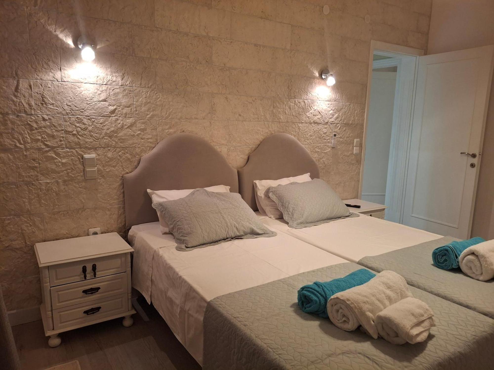 Sousouro House Apartment Касиопи Екстериор снимка