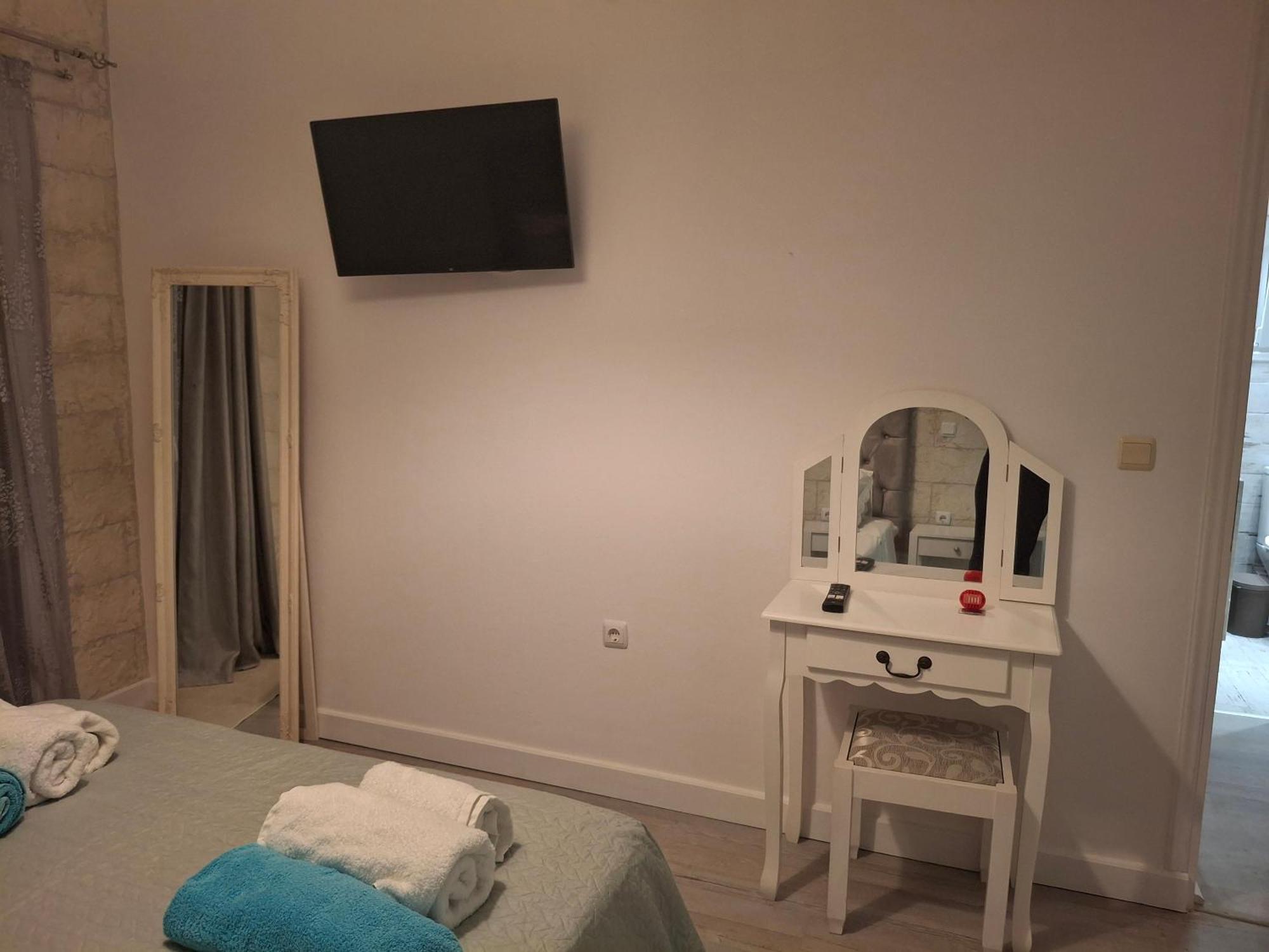 Sousouro House Apartment Касиопи Екстериор снимка