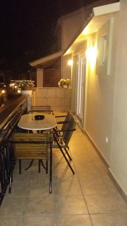 Sousouro House Apartment Касиопи Екстериор снимка