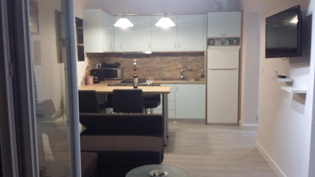 Sousouro House Apartment Касиопи Екстериор снимка