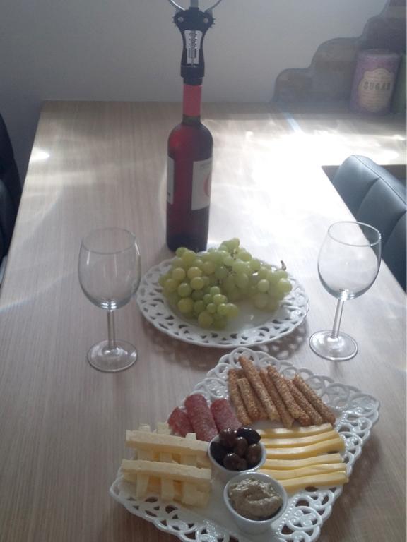 Sousouro House Apartment Касиопи Екстериор снимка