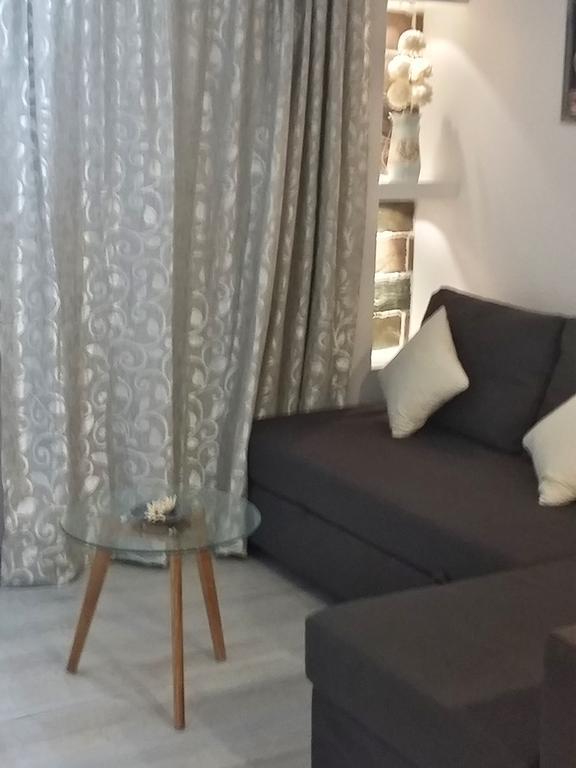 Sousouro House Apartment Касиопи Екстериор снимка