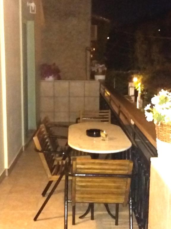 Sousouro House Apartment Касиопи Екстериор снимка