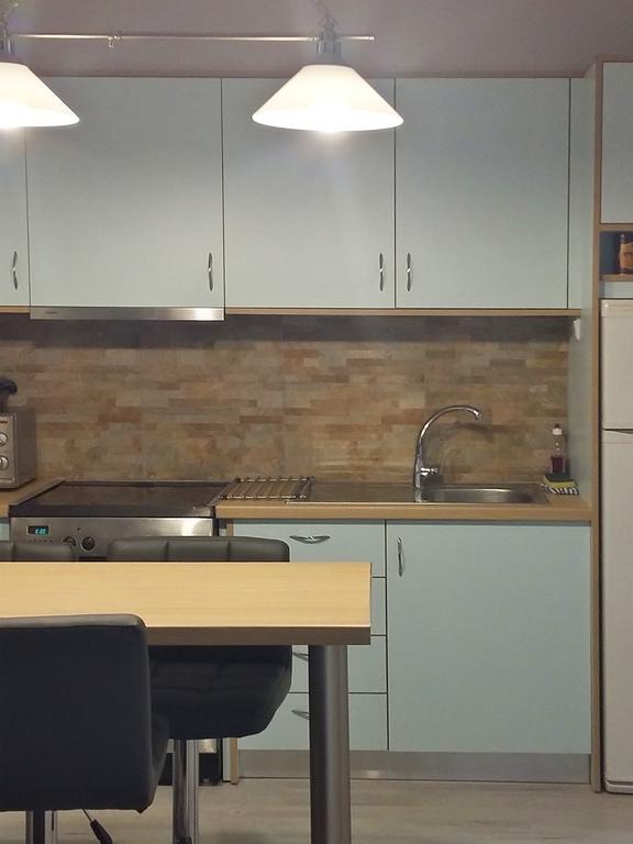 Sousouro House Apartment Касиопи Екстериор снимка
