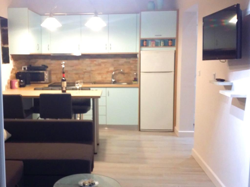 Sousouro House Apartment Касиопи Екстериор снимка