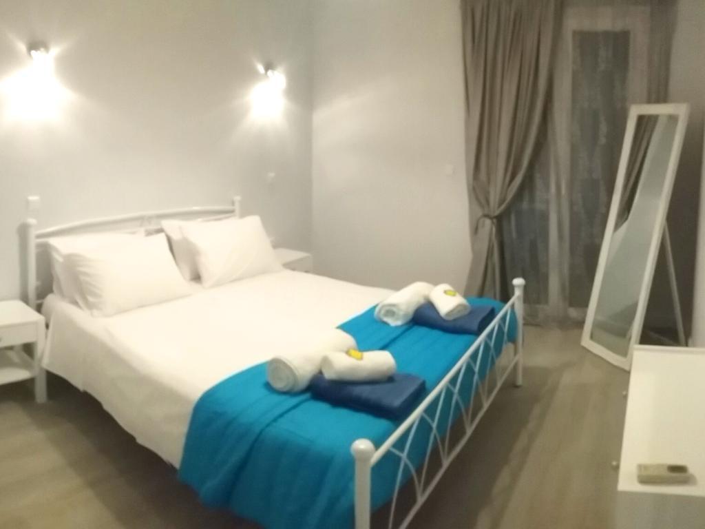 Sousouro House Apartment Касиопи Екстериор снимка