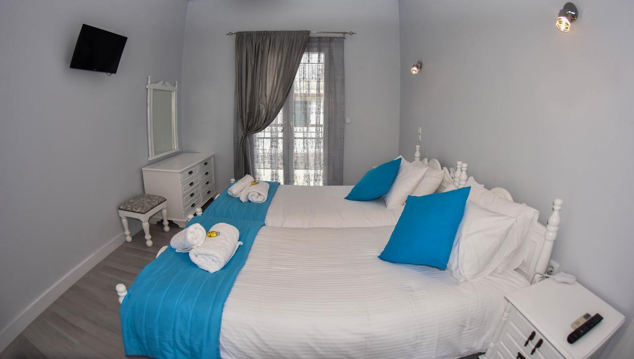 Sousouro House Apartment Касиопи Екстериор снимка