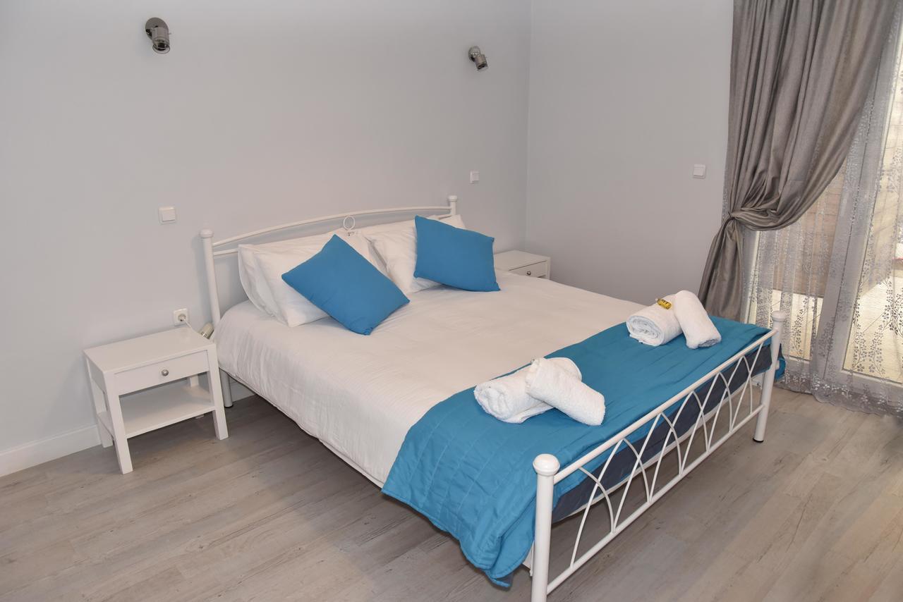 Sousouro House Apartment Касиопи Екстериор снимка