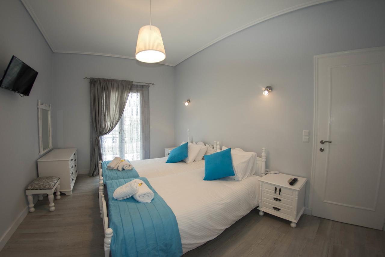 Sousouro House Apartment Касиопи Екстериор снимка