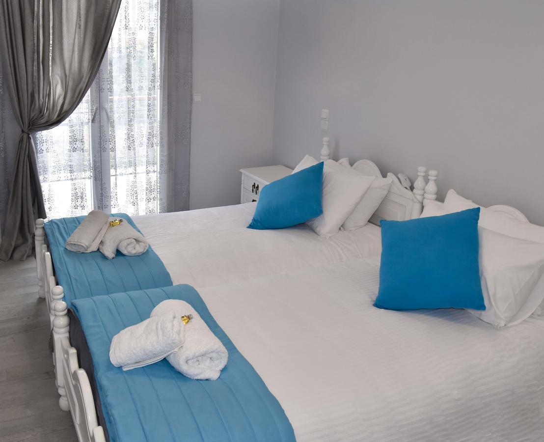 Sousouro House Apartment Касиопи Екстериор снимка