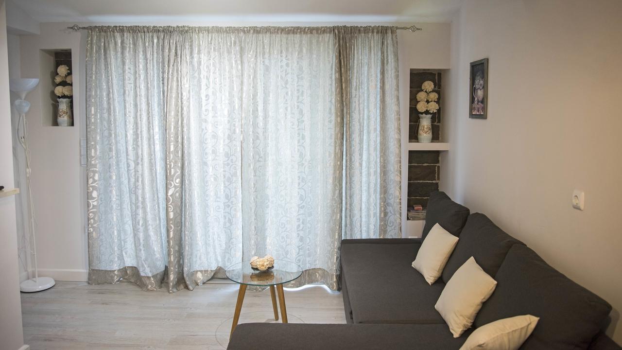 Sousouro House Apartment Касиопи Екстериор снимка